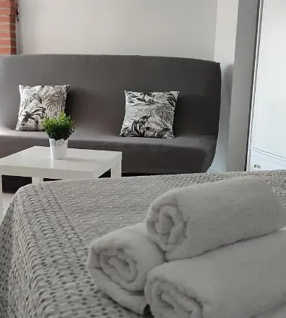 Estudio Playa- Vistas Al Mar * Torrox