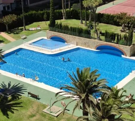 Estudio Playa- Vistas Al Mar Y Piscina Apartment