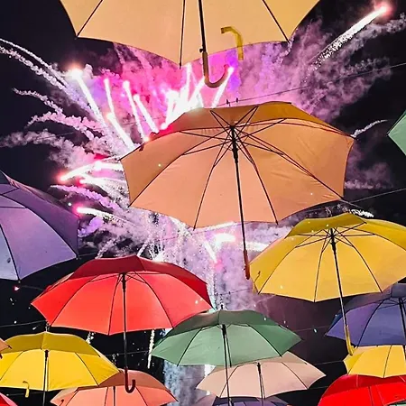 Estudio Playa- Vistas Al Mar Y Piscina